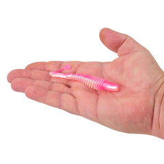 PowerBait® Curly Bones