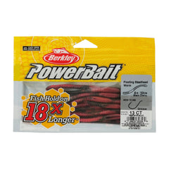 PowerBait® Floating Steelhead Worm
