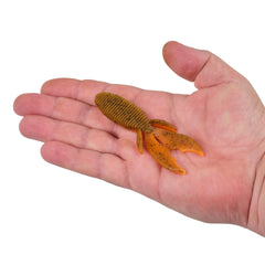 PowerBait MaxScent Creature Hawg