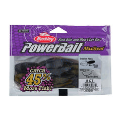 PowerBait® MaxScent Creature Hawg