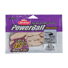 PowerBait® MaxScent Creature Hawg