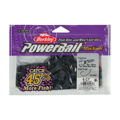 Powerbait MaxScent Crud Craw