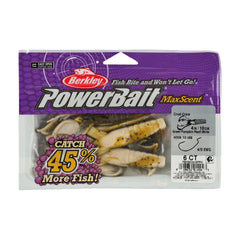Powerbait MaxScent Crud Craw