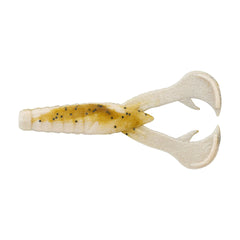 Powerbait MaxScent Crud Craw