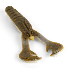 Powerbait MaxScent Crud Craw