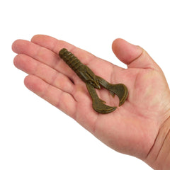 Powerbait MaxScent Crud Craw