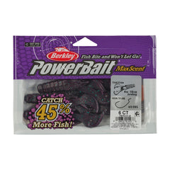 Powerbait MaxScent Crud Craw
