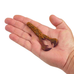 Powerbait MaxScent Crud Craw