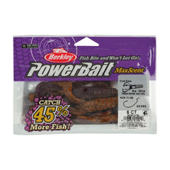 Powerbait MaxScent Crud Craw
