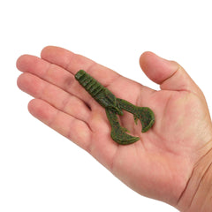Powerbait MaxScent Crud Craw