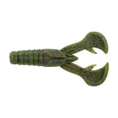 Powerbait MaxScent Crud Craw