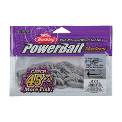 PowerBait MaxScent Lil' Super Trooper