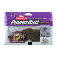 PowerBait MaxScent Lil' Super Trooper