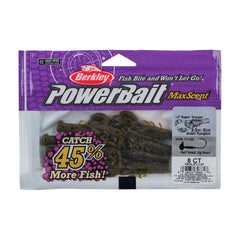 PowerBait MaxScent Lil' Super Trooper