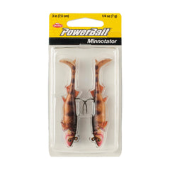 PowerBait Minnotator