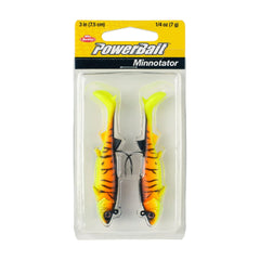 PowerBait Minnotator