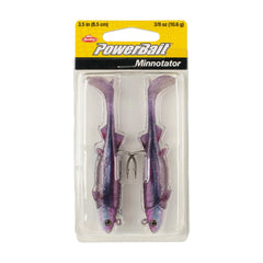 PowerBait Minnotator