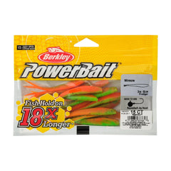 PowerBait Minnow