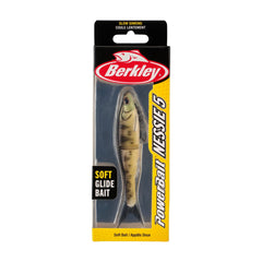 PowerBait Nessie