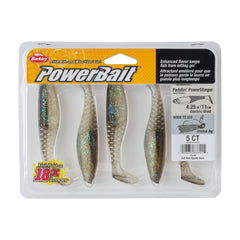 PowerBait Paddlin' PowerStinger