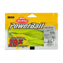 PowerBait Power Jerk Shad