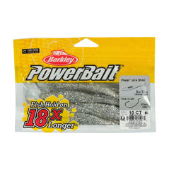 PowerBait Power Jerk Shad