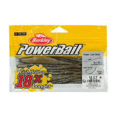 PowerBait Power Jerk Shad