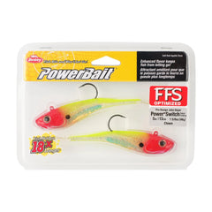 PowerBait Power Switch