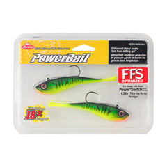 PowerBait Power Switch