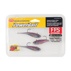 PowerBait Power Switch