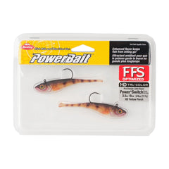 PowerBait Power Switch