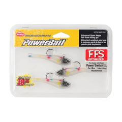 PowerBait Power Switch