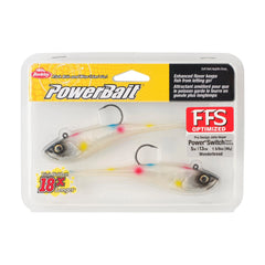 PowerBait Power Switch