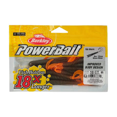 PowerBait® Rib Worm