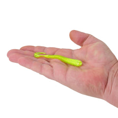 PowerBait Rib Worm