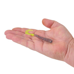 PowerBait Rib Worm