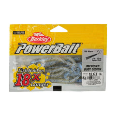 PowerBait Rib Worm