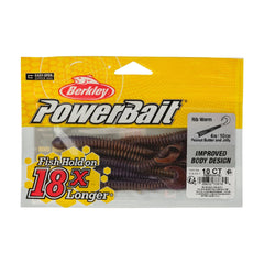 PowerBait Rib Worm