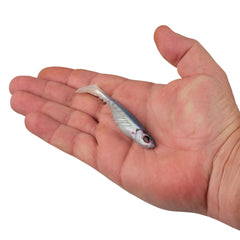 PowerBait Ripple Shad
