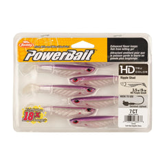 PowerBait Ripple Shad