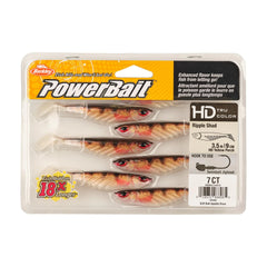 PowerBait Ripple Shad