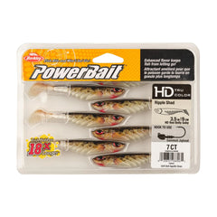 PowerBait Ripple Shad