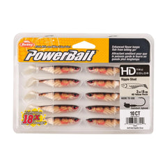 PowerBait® Ripple Shad