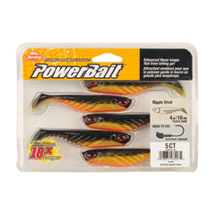 PowerBait Ripple Shad