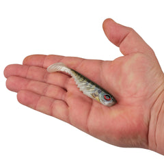 PowerBait Ripple Shad