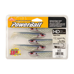 PowerBait Ripple Shad