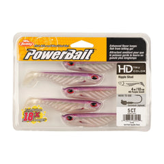 PowerBait Ripple Shad