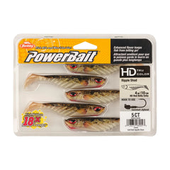 PowerBait® Ripple Shad