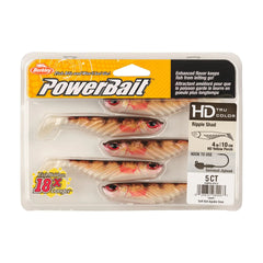 PowerBait Ripple Shad