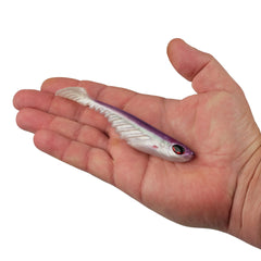 PowerBait Ripple Shad